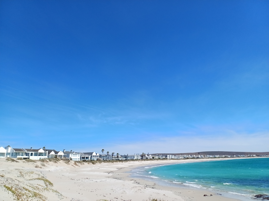 0 Bedroom Property for Sale in Lampiesbaai Western Cape